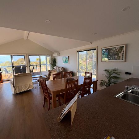 Kangaroo Island Bayview Villas Kingscote Dış mekan fotoğraf