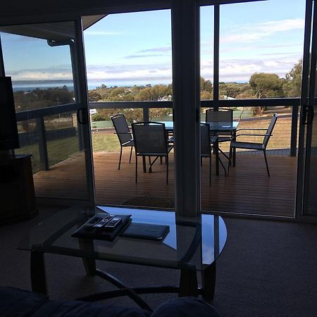 Kangaroo Island Bayview Villas Kingscote Dış mekan fotoğraf