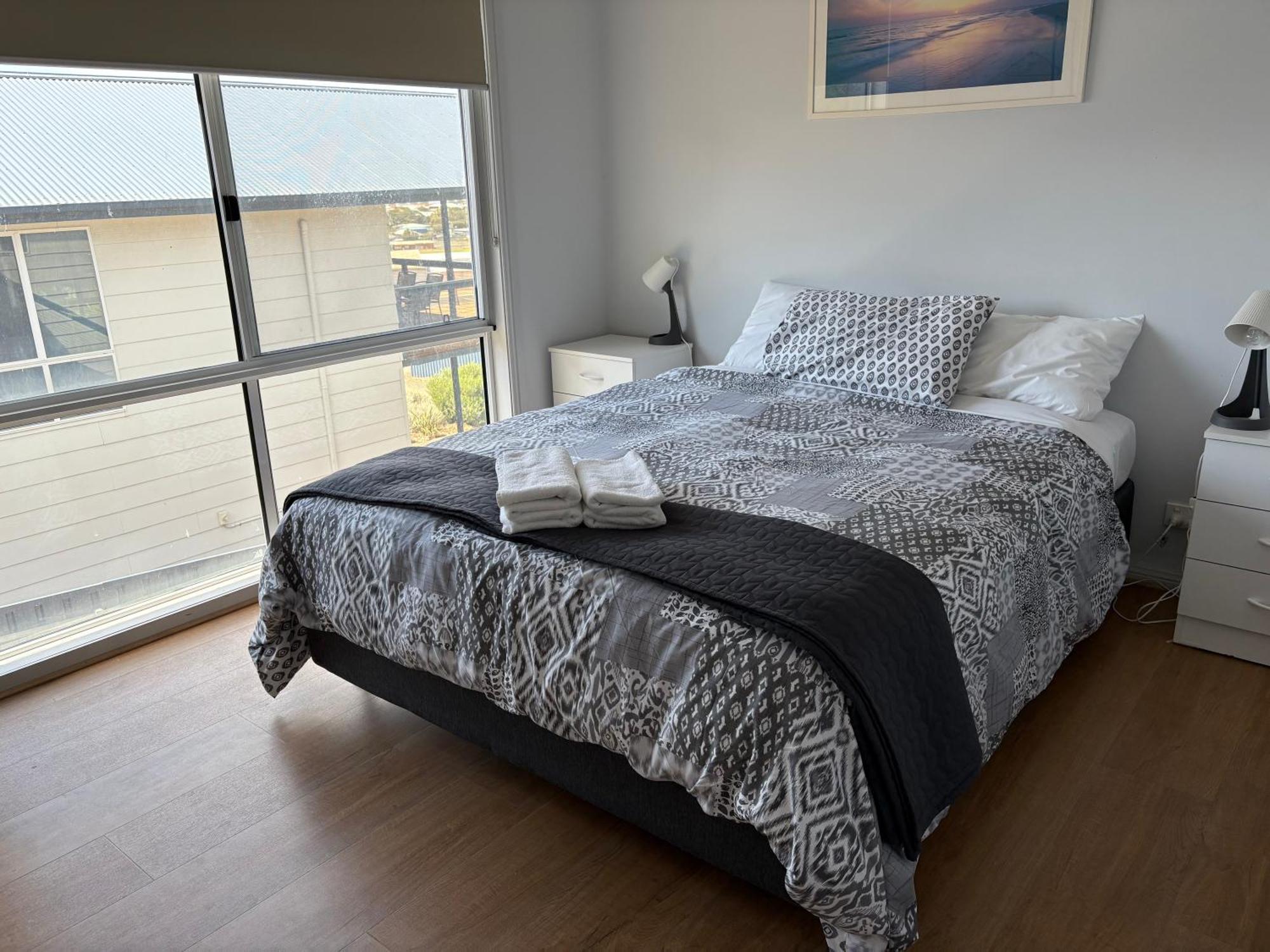 Kangaroo Island Bayview Villas Kingscote Dış mekan fotoğraf