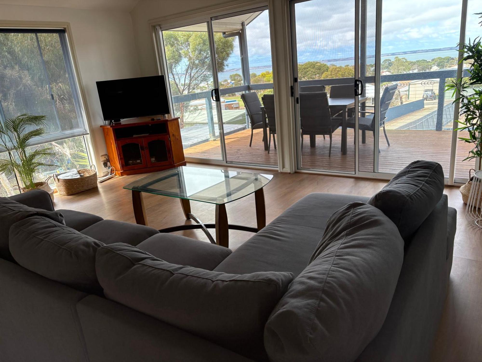 Kangaroo Island Bayview Villas Kingscote Dış mekan fotoğraf