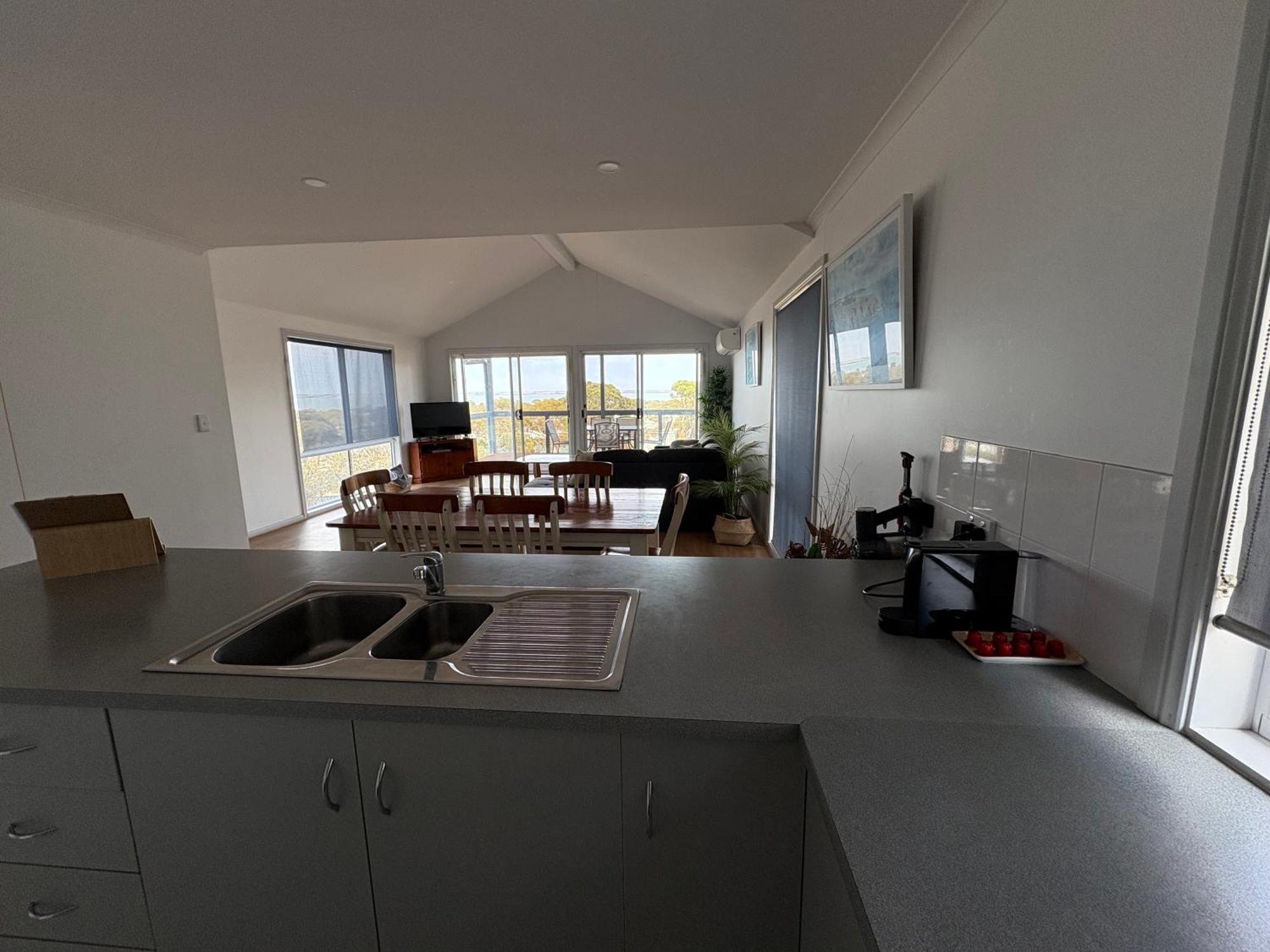 Kangaroo Island Bayview Villas Kingscote Dış mekan fotoğraf
