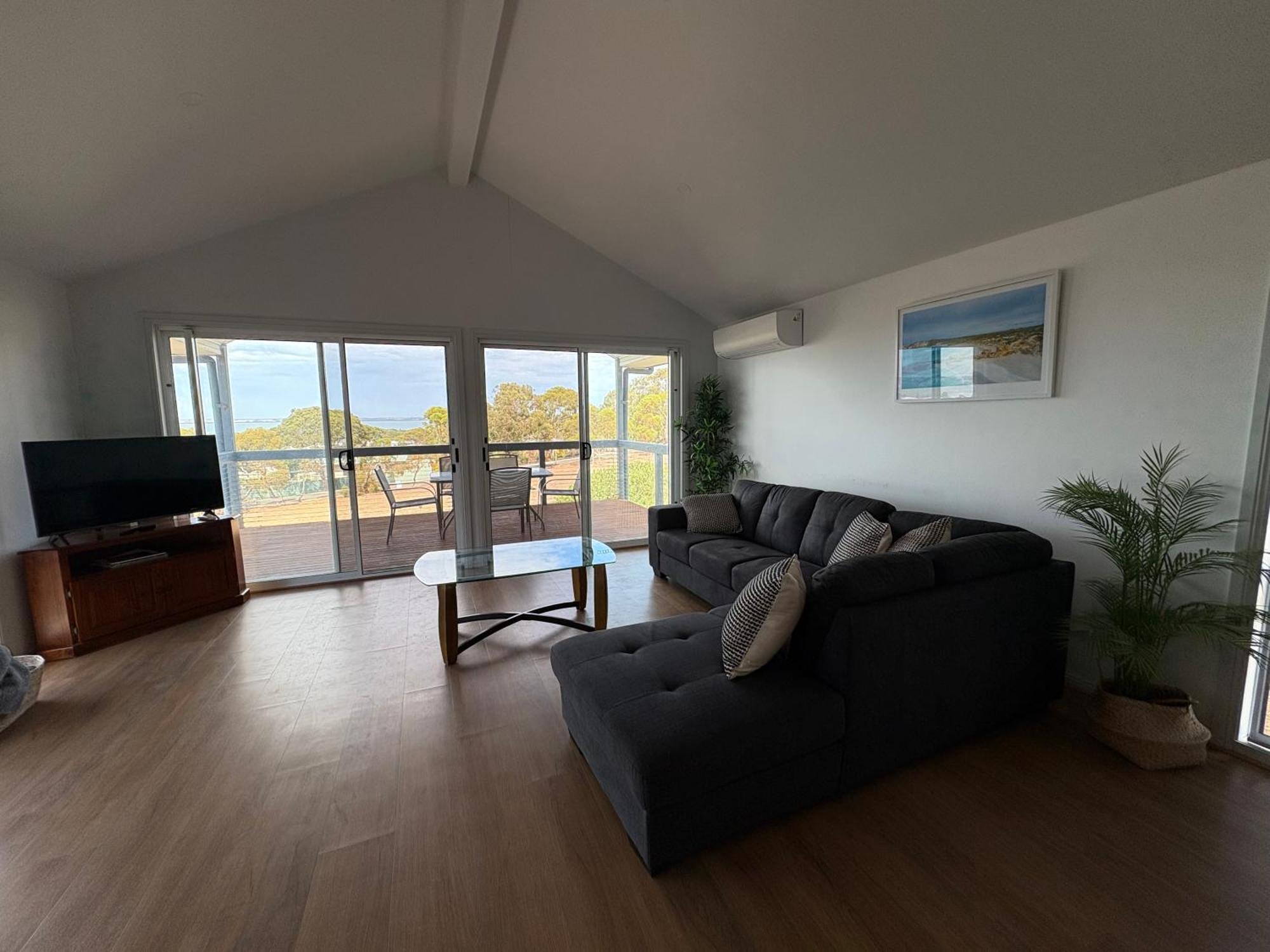 Kangaroo Island Bayview Villas Kingscote Dış mekan fotoğraf