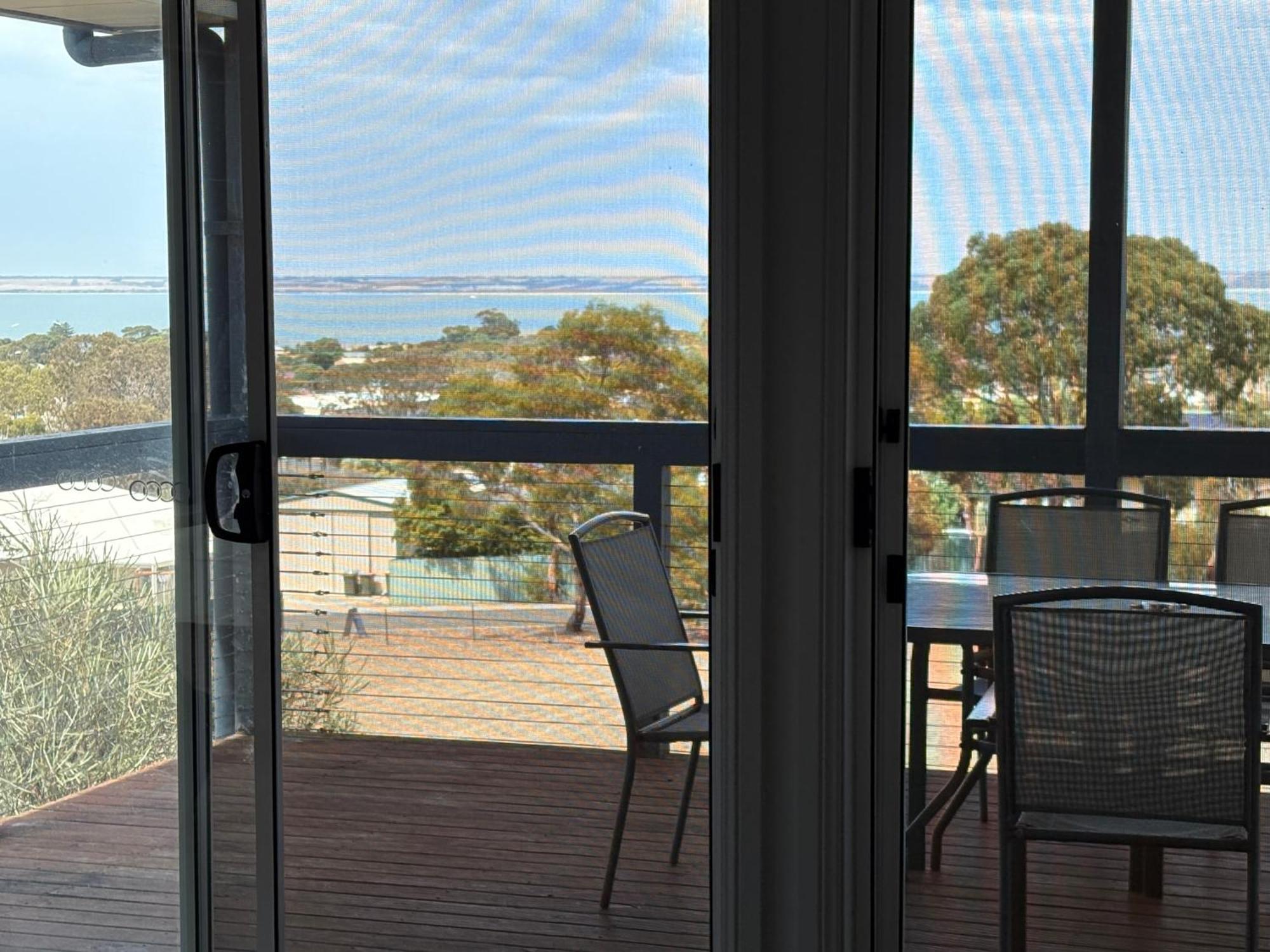Kangaroo Island Bayview Villas Kingscote Dış mekan fotoğraf