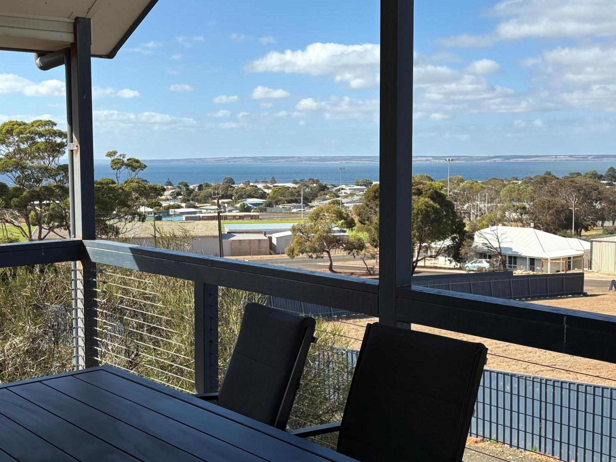 Kangaroo Island Bayview Villas Kingscote Dış mekan fotoğraf