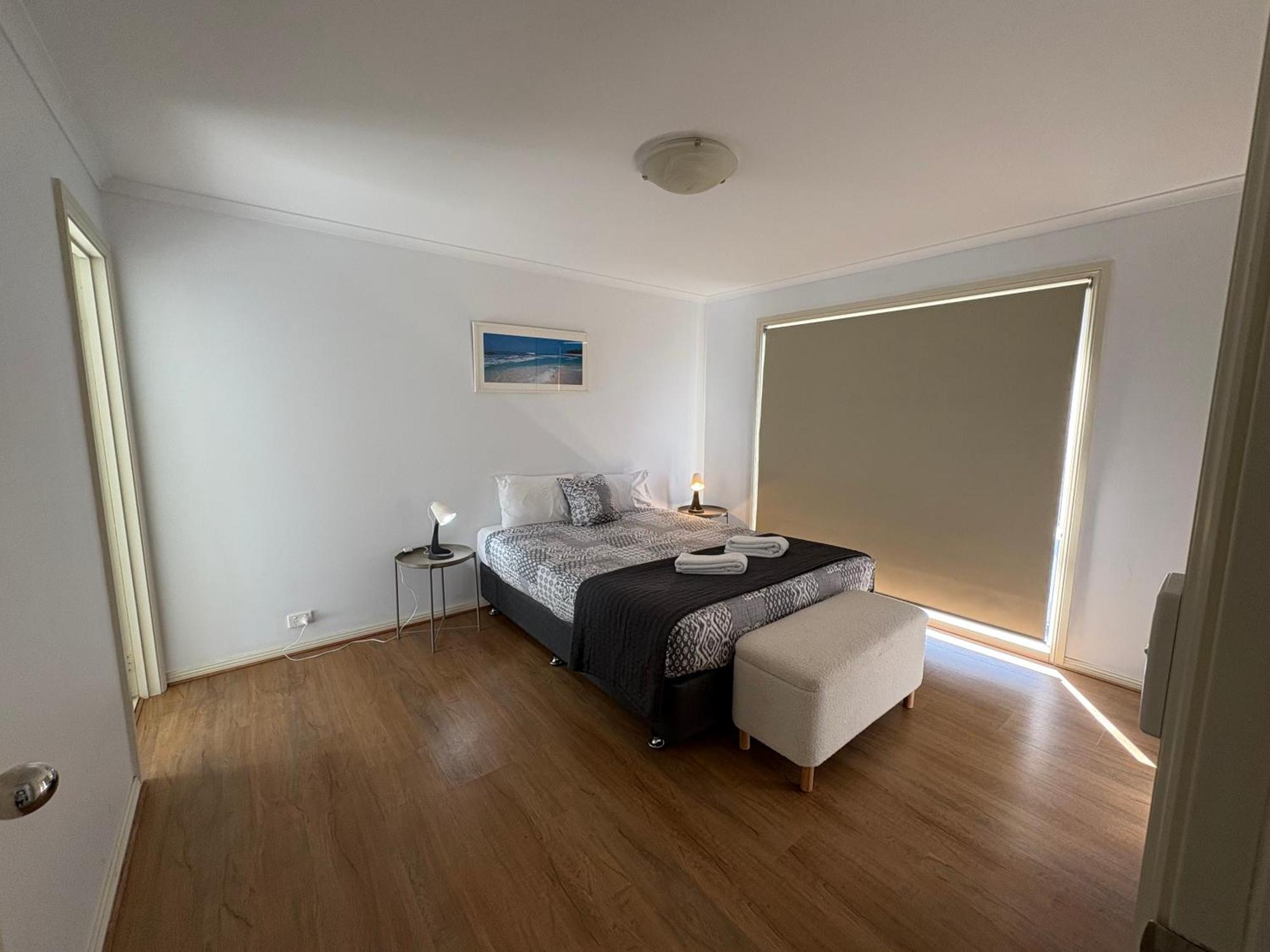 Kangaroo Island Bayview Villas Kingscote Dış mekan fotoğraf