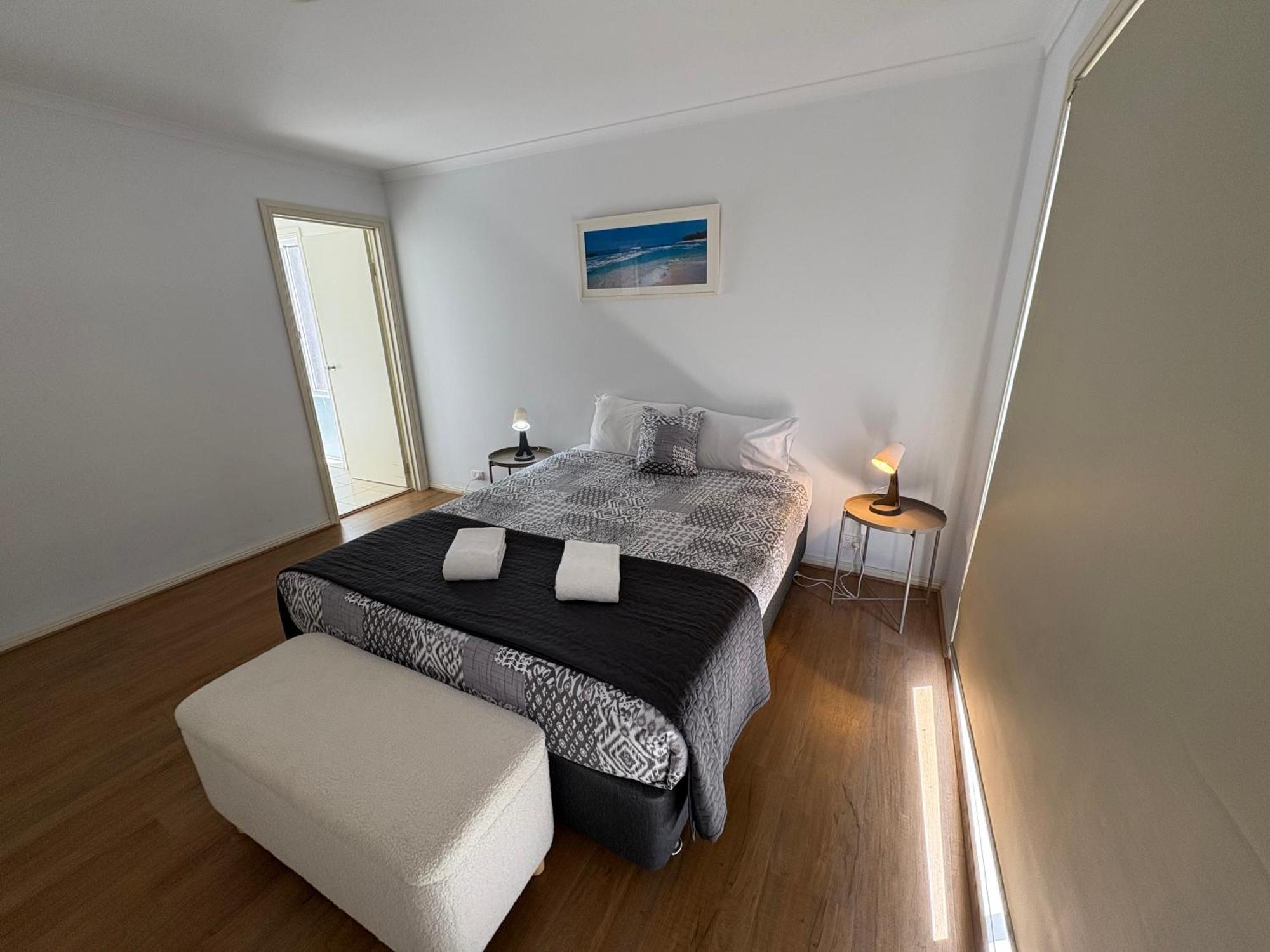 Kangaroo Island Bayview Villas Kingscote Dış mekan fotoğraf