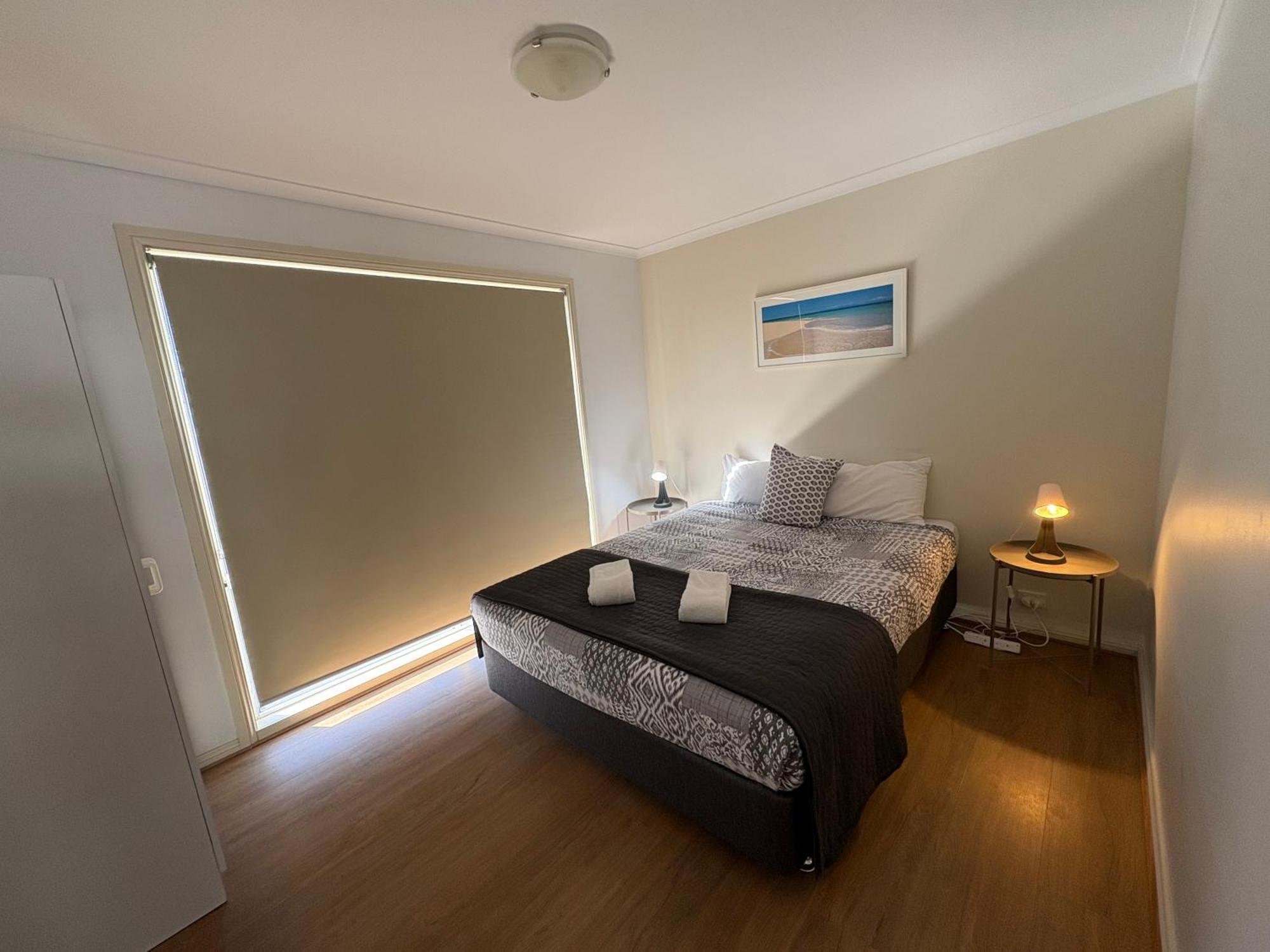 Kangaroo Island Bayview Villas Kingscote Dış mekan fotoğraf
