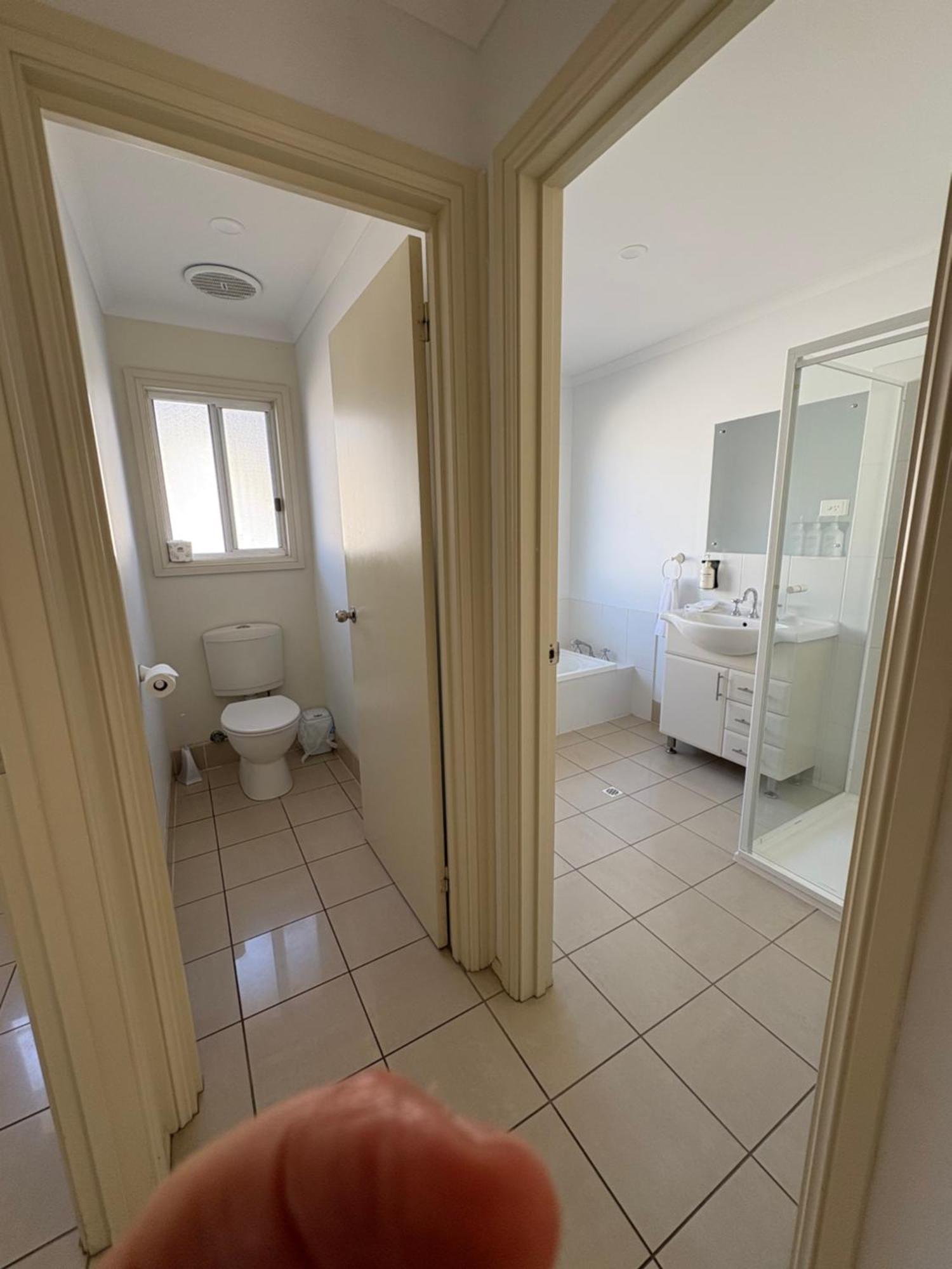 Kangaroo Island Bayview Villas Kingscote Dış mekan fotoğraf