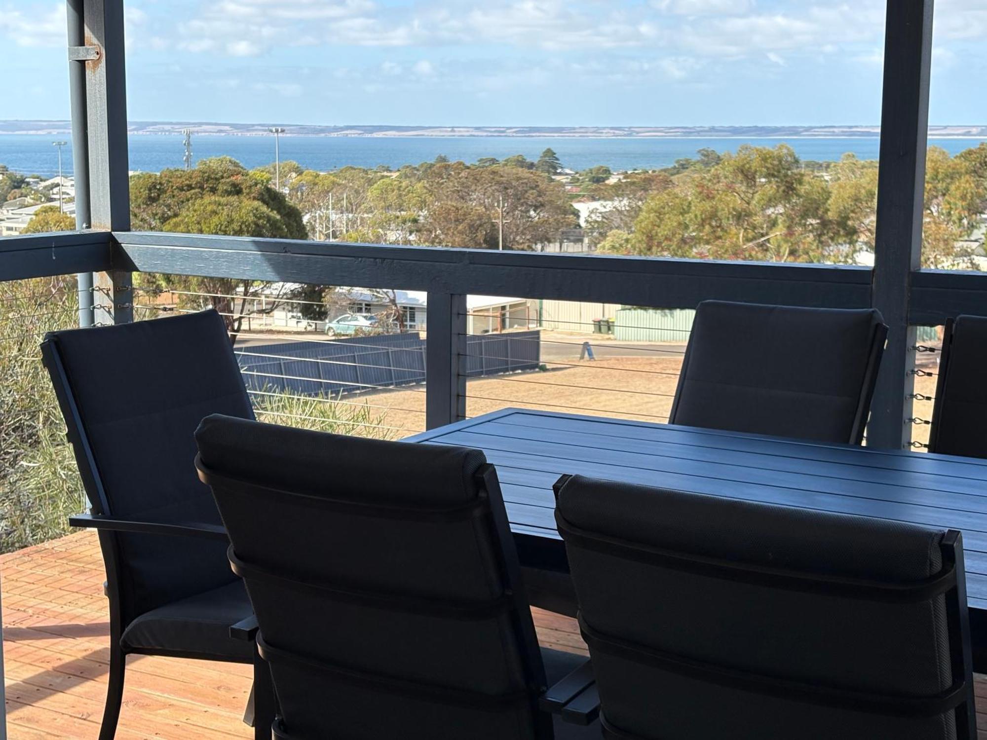 Kangaroo Island Bayview Villas Kingscote Dış mekan fotoğraf