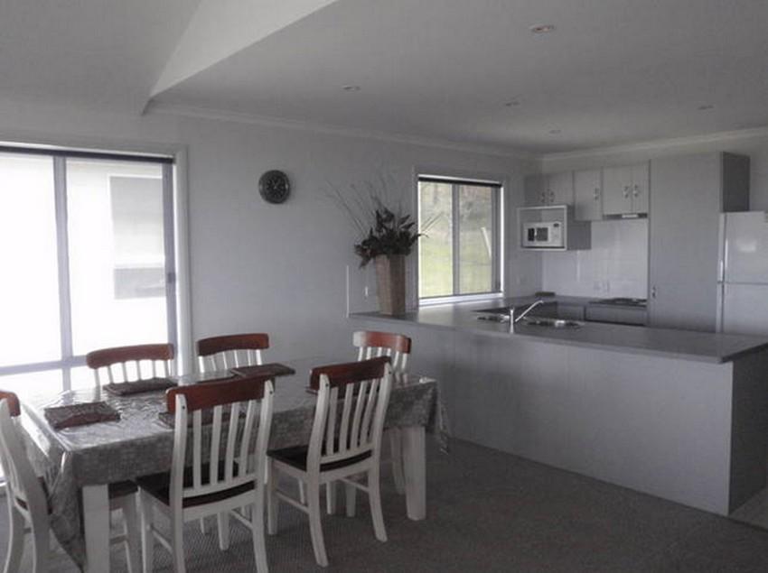 Kangaroo Island Bayview Villas Kingscote Dış mekan fotoğraf