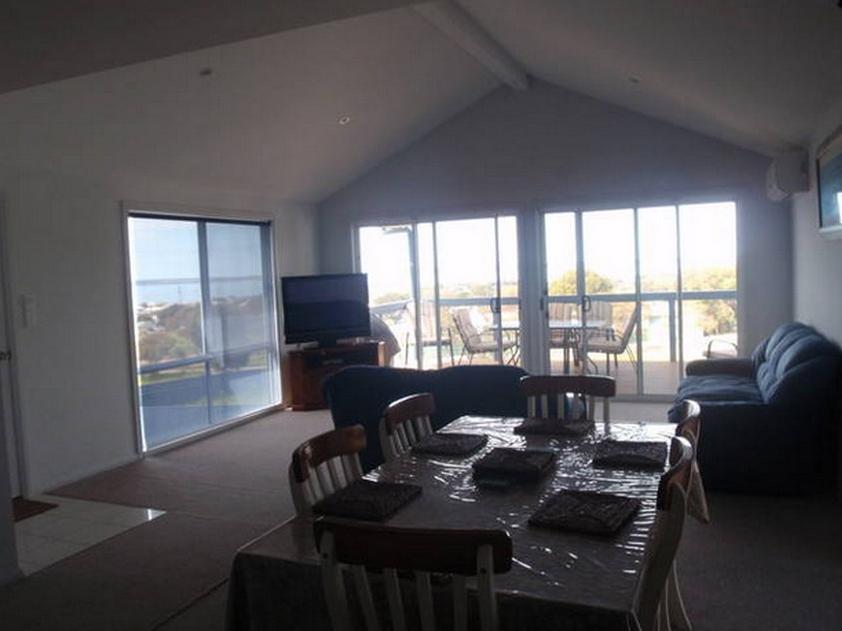 Kangaroo Island Bayview Villas Kingscote Dış mekan fotoğraf