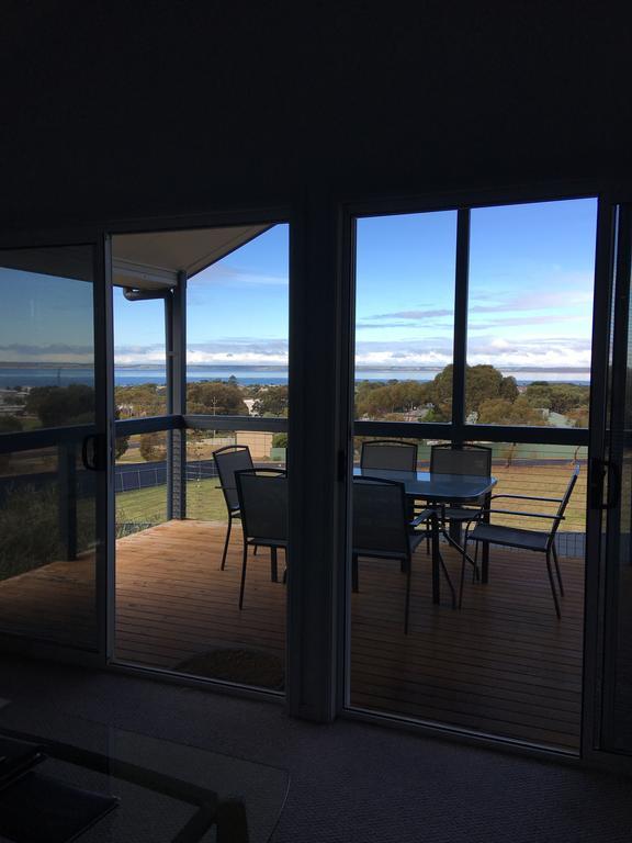 Kangaroo Island Bayview Villas Kingscote Dış mekan fotoğraf