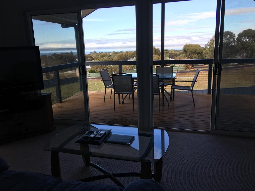 Kangaroo Island Bayview Villas Kingscote Dış mekan fotoğraf