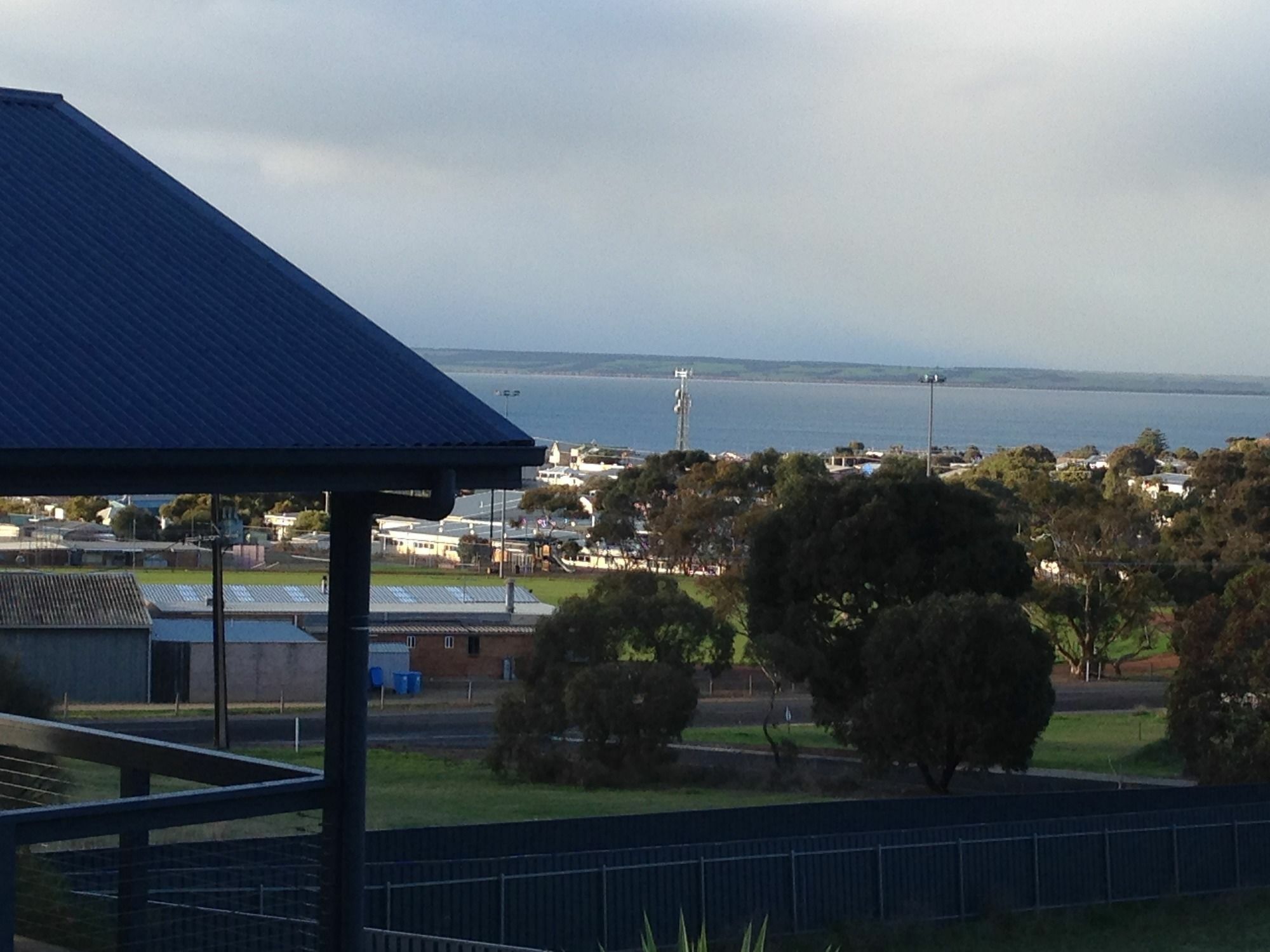 Kangaroo Island Bayview Villas Kingscote Dış mekan fotoğraf