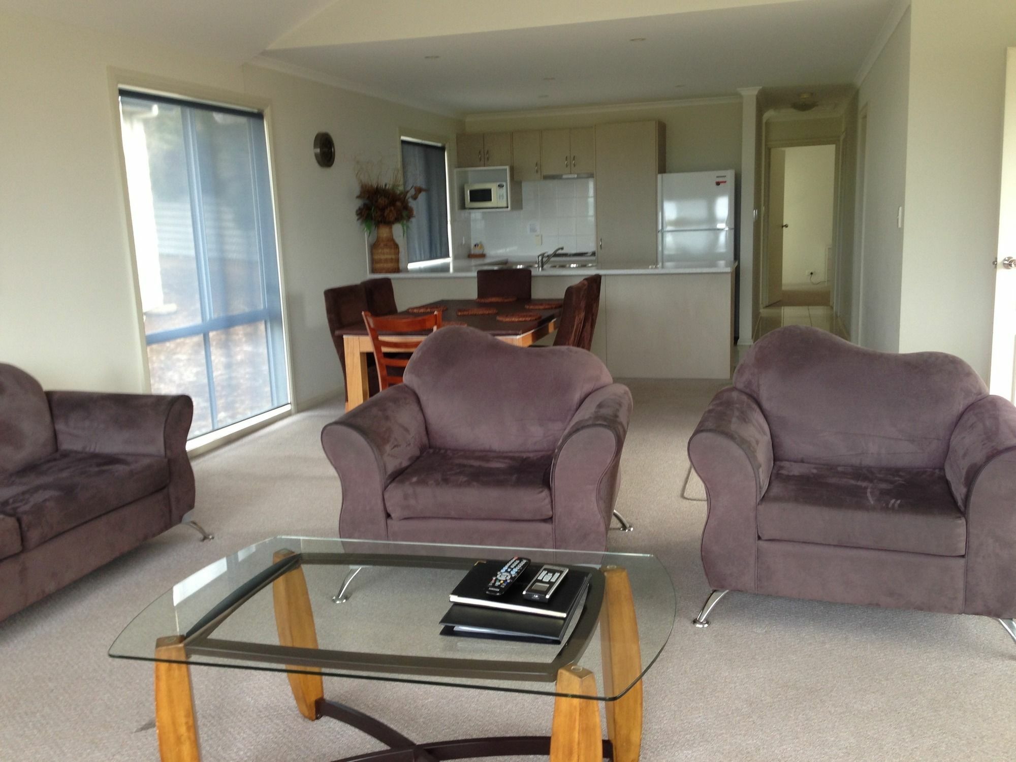 Kangaroo Island Bayview Villas Kingscote Dış mekan fotoğraf
